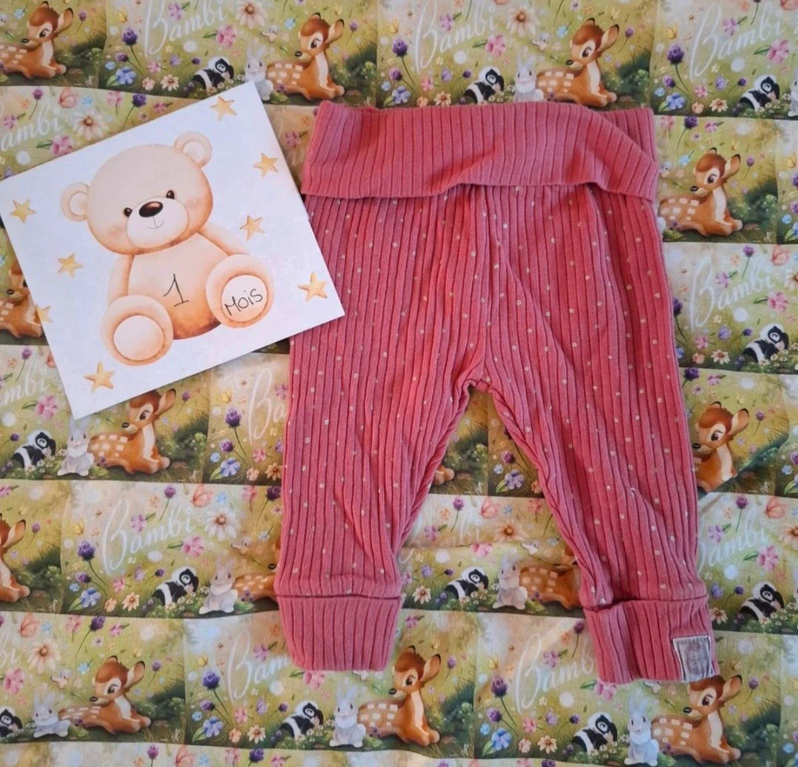 Leggings – photo 2